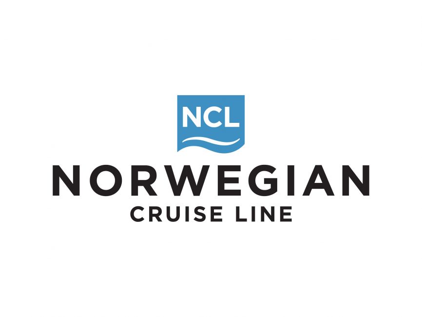 Logo Norwegian Cruise Line (NCL) - Liberté et flexibilité en croisière avec NCL.