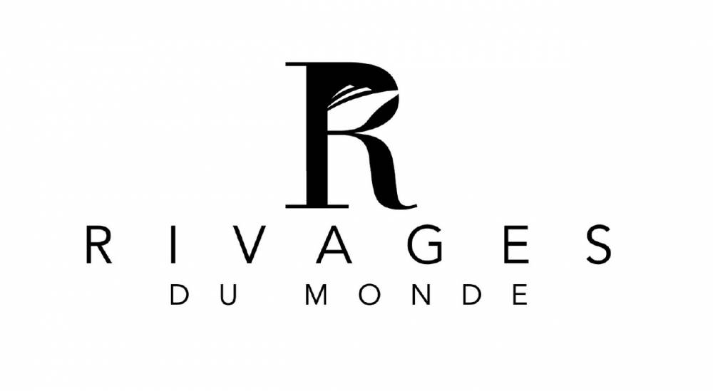 Logo Rivages du Monde - Croisières luxueuses et francophones à travers le monde.